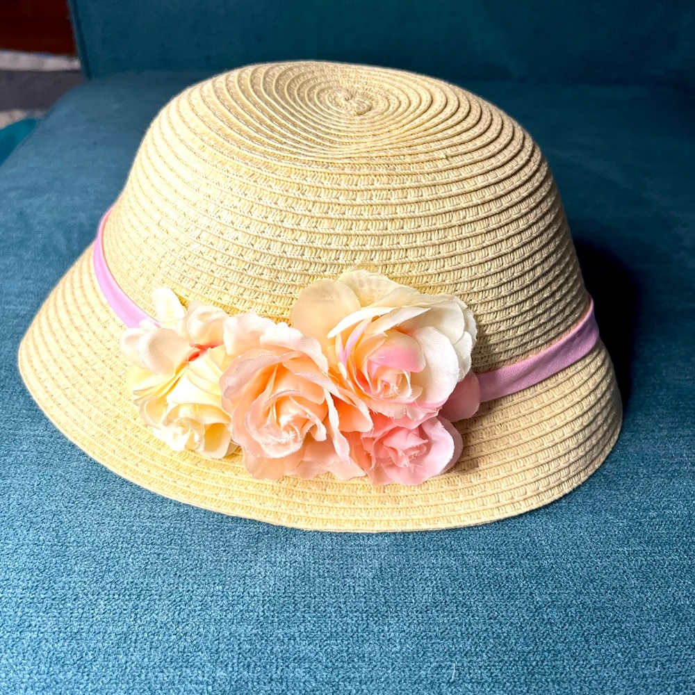 The Children’s Place Toddler Hat Size 3T-5T